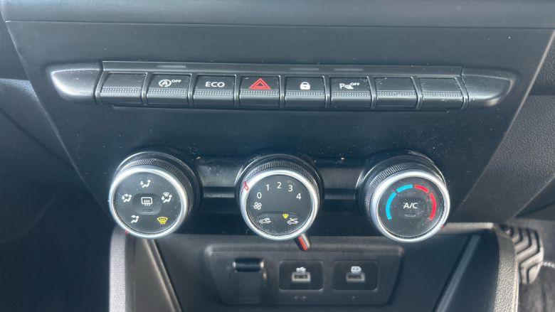 Dacia Duster 1.3 TCe 130 Comfort 5dr Petrol Estate